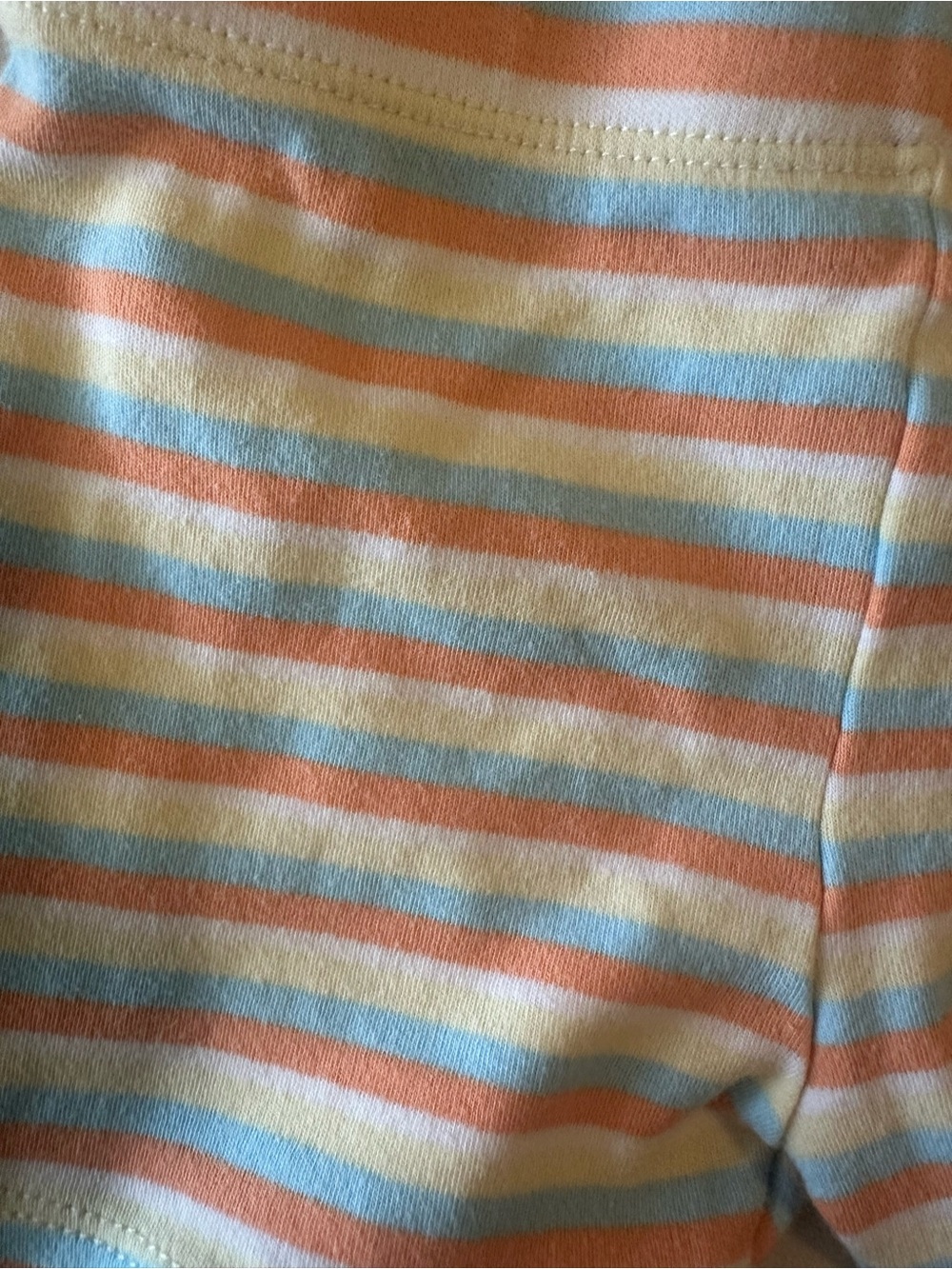 Set of 4 Magnetic Me pajamas 2T - Picture 7 of 8